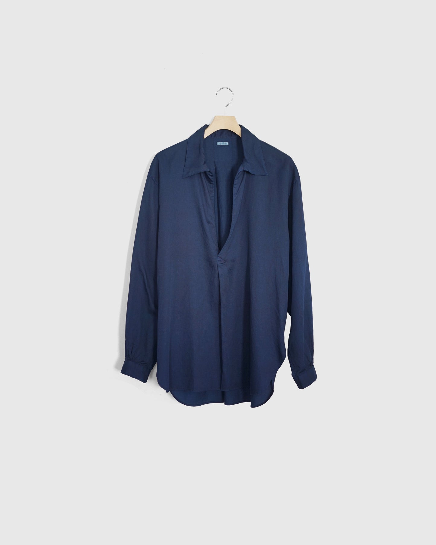 SOWBOW(蒼氓)FE/SKIPPERR(Exclusive for feets)"DK INDIGO"