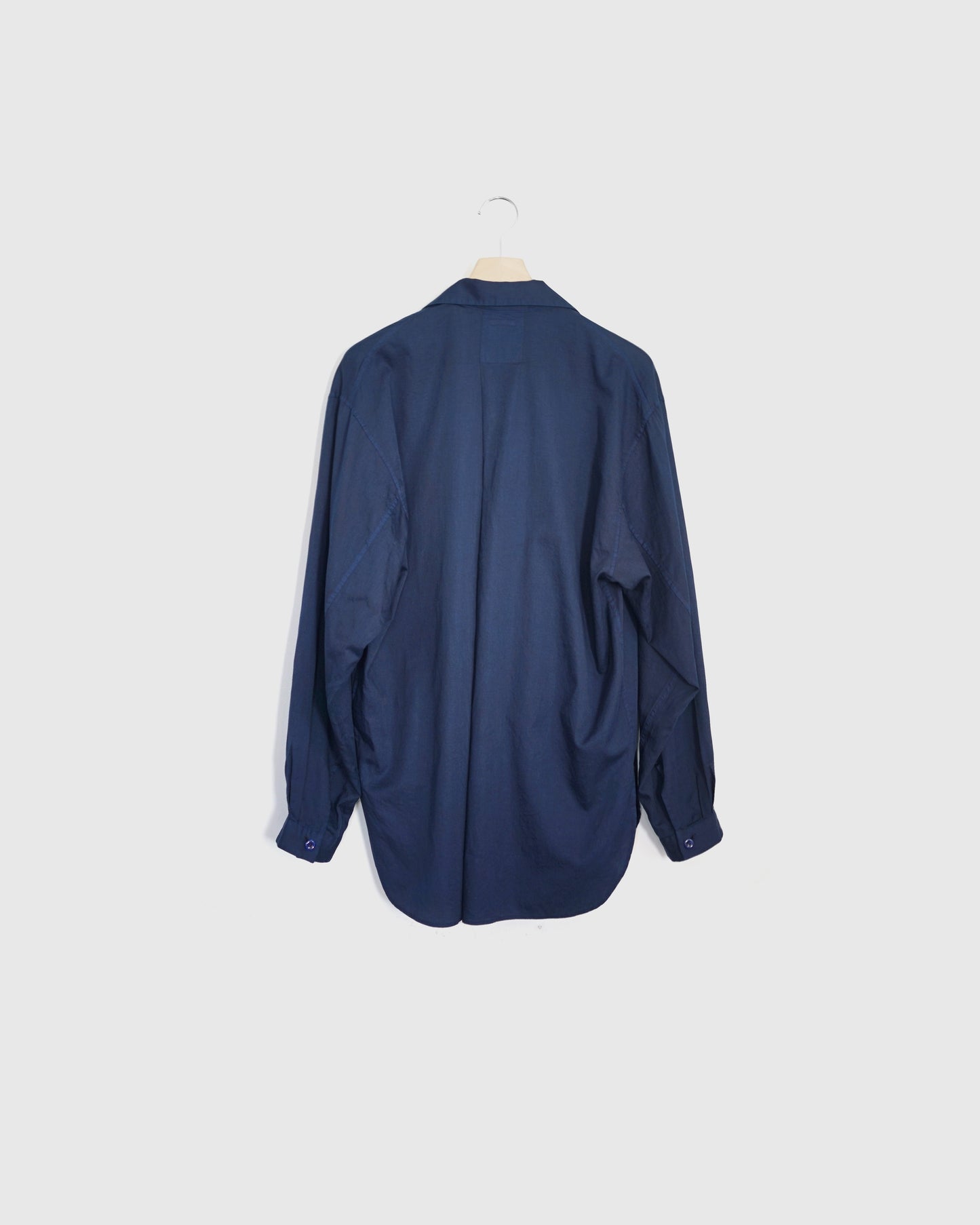 SOWBOW(蒼氓)FE/SKIPPERR(Exclusive for feets)"DK INDIGO"