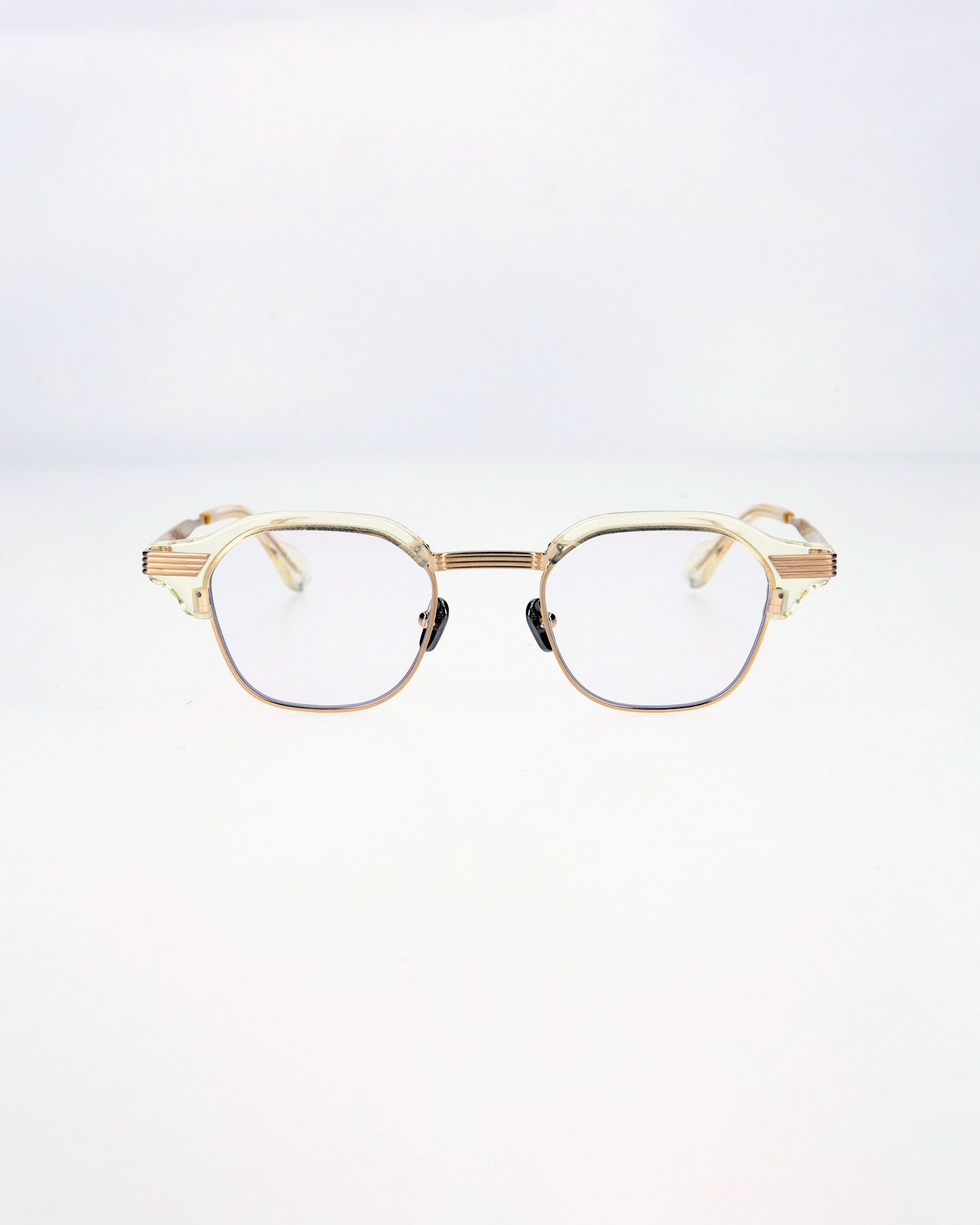 kearny/tommy (clear lens) – feets