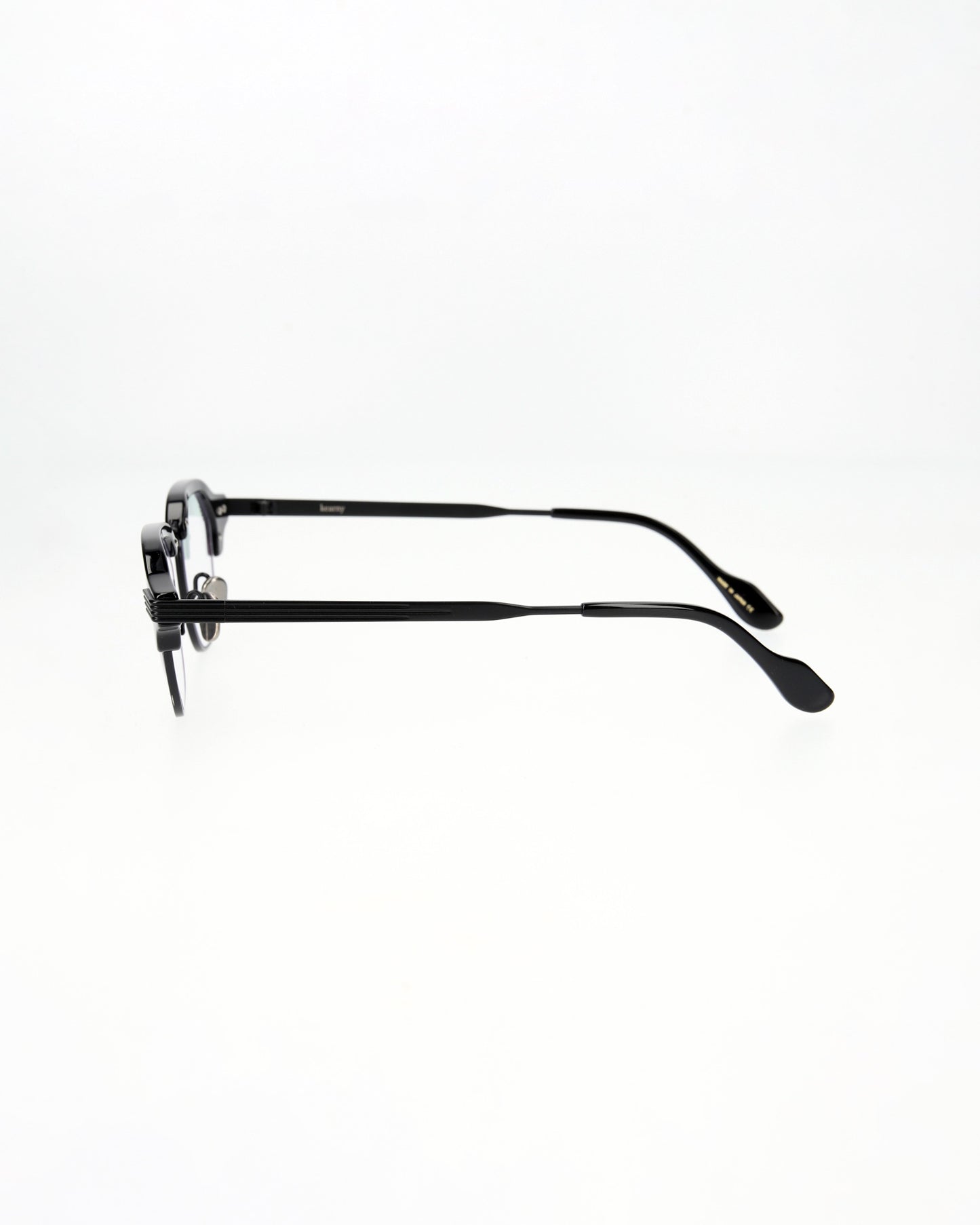kearny/tommy (clear lens)