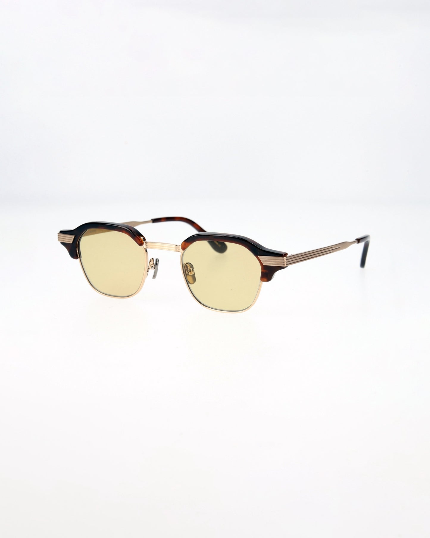kearny/tommy (yellow lens)