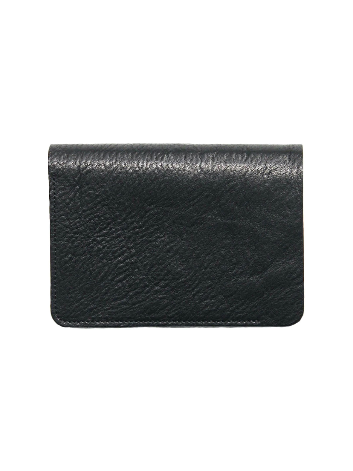 forme / Short wallet "Tigres/black"