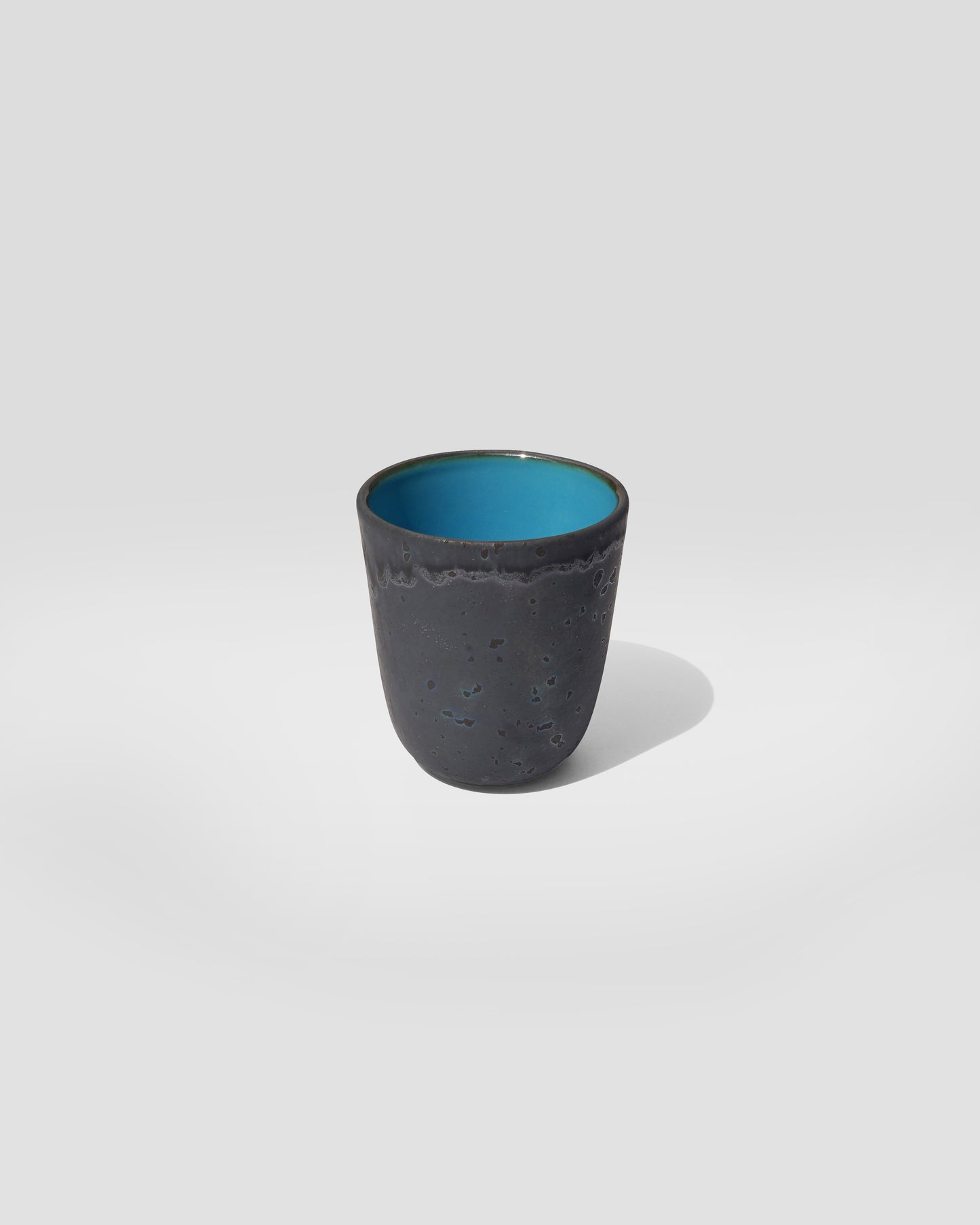 ONE KILN/PETIT CUP "BLUE"