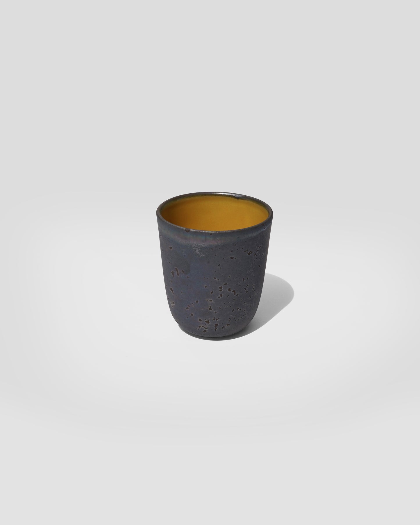 ONE KILN/PETIT CUP "YELLOW"