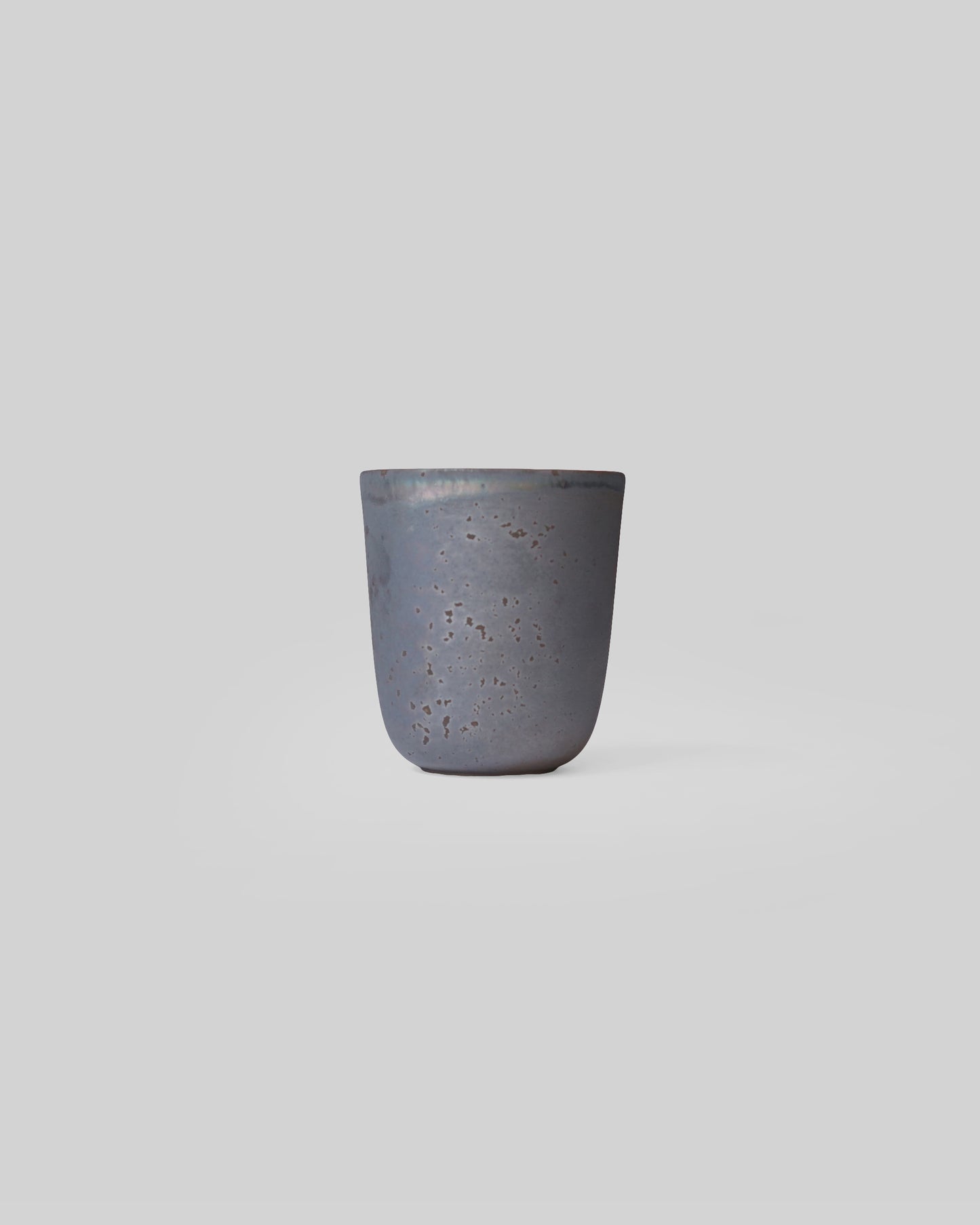 ONE KILN/PETIT CUP "WHITE"