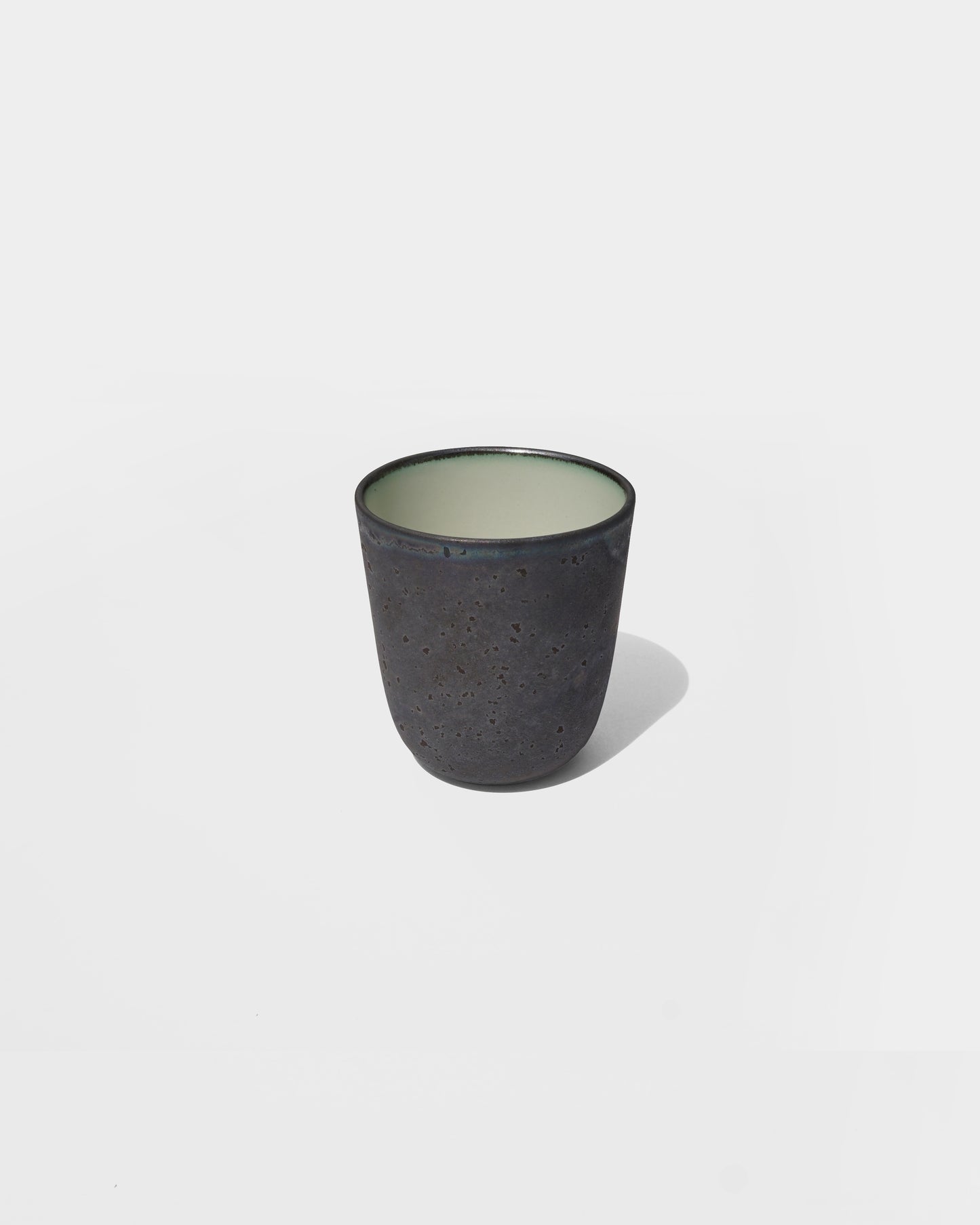 ONE KILN/PETIT CUP "WHITE"
