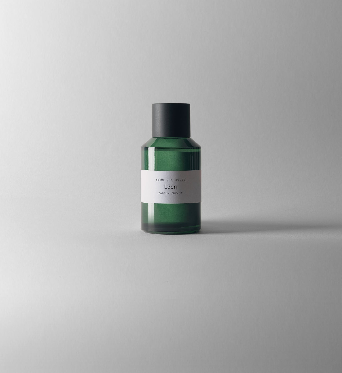 MARIEJEANNE / PERFUME "LEON"