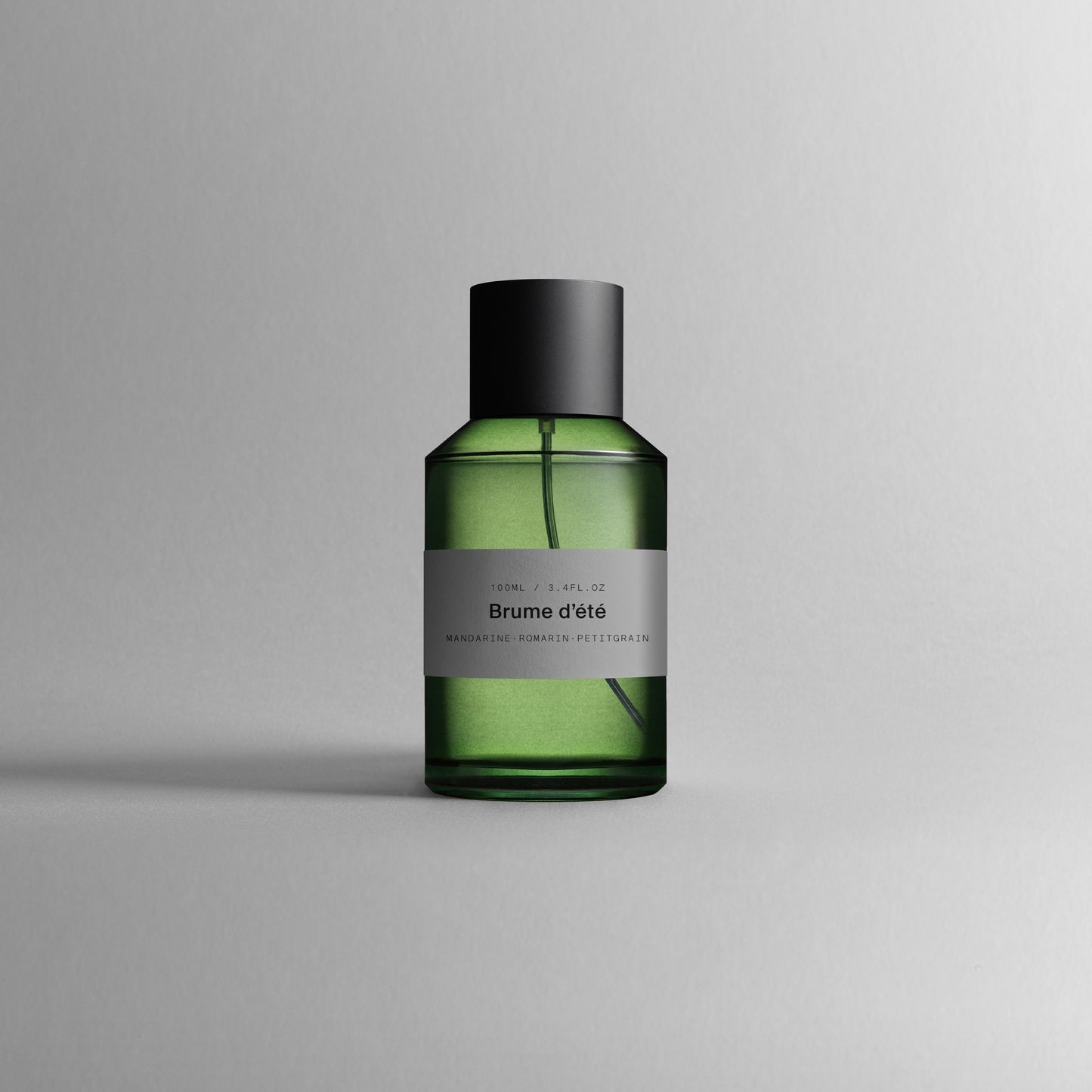 MARIEJEANNE / MIST "BRUME D'ETE"