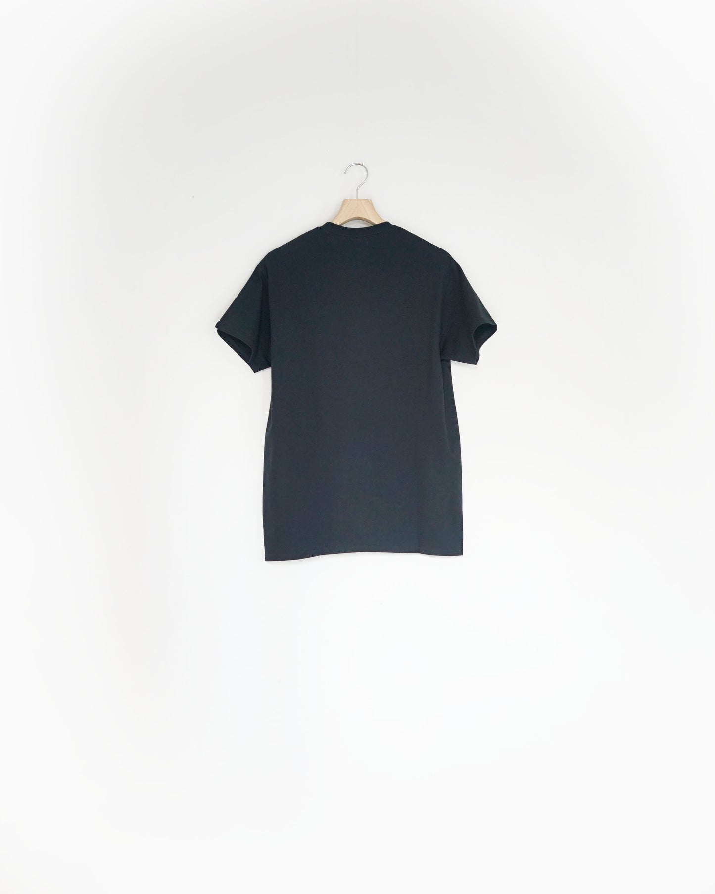 COTTON PAN(コットンパン)MOTLEY S/S "Black"