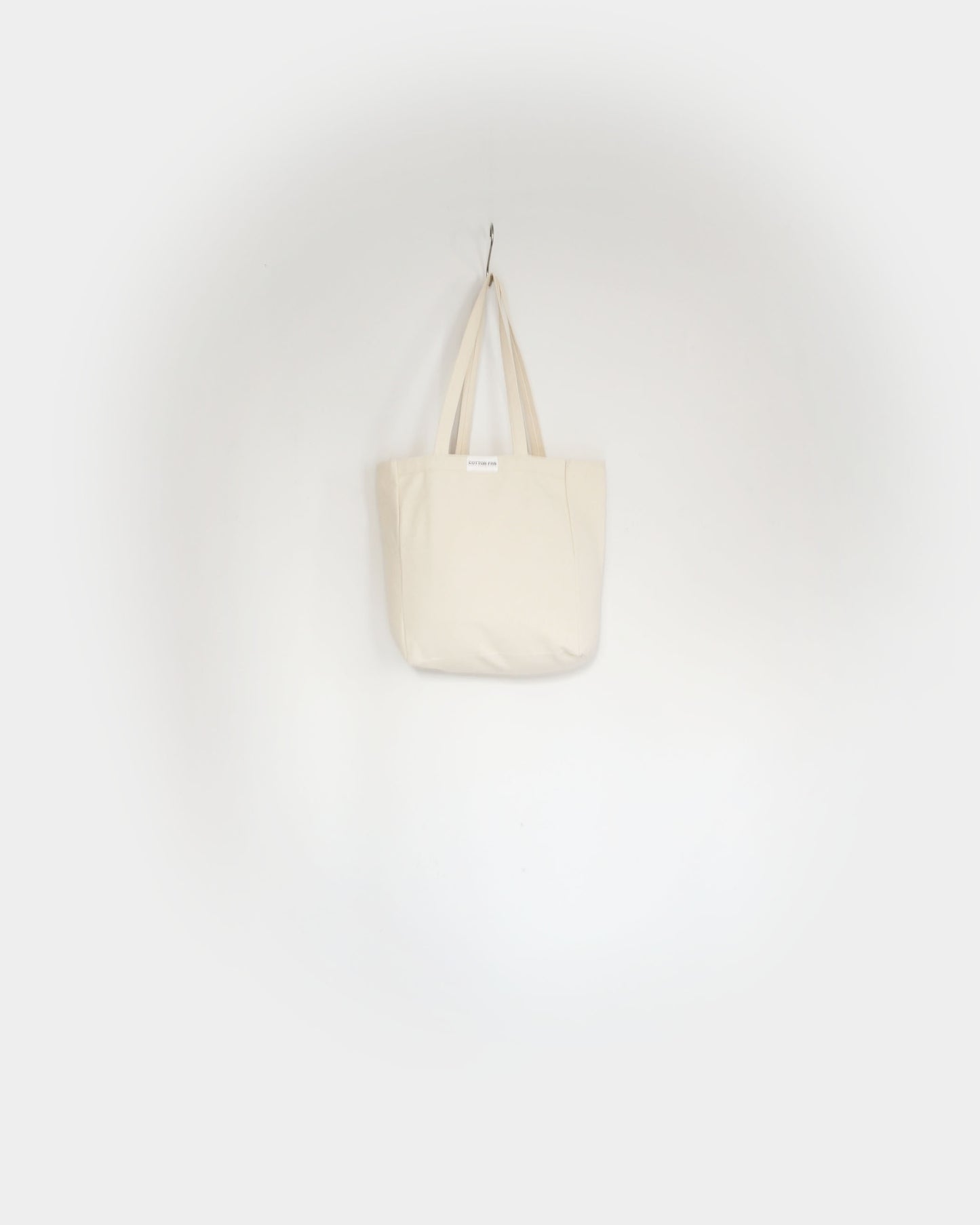 COTTON PAN(コットンパン)MOTLEY TOTE BAG