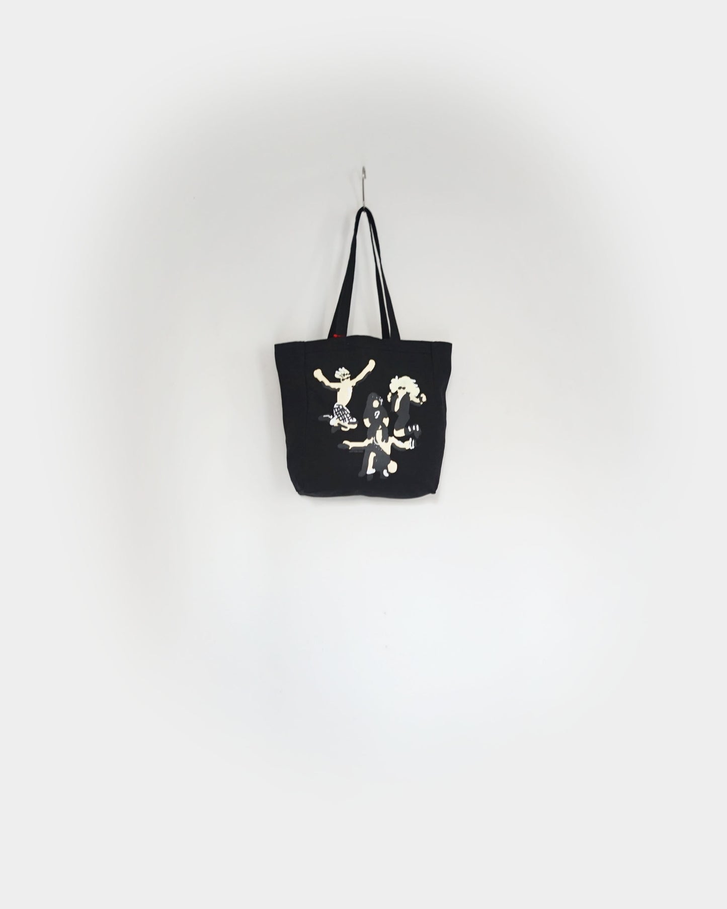 COTTON PAN(コットンパン)MOTLEY TOTE BAG