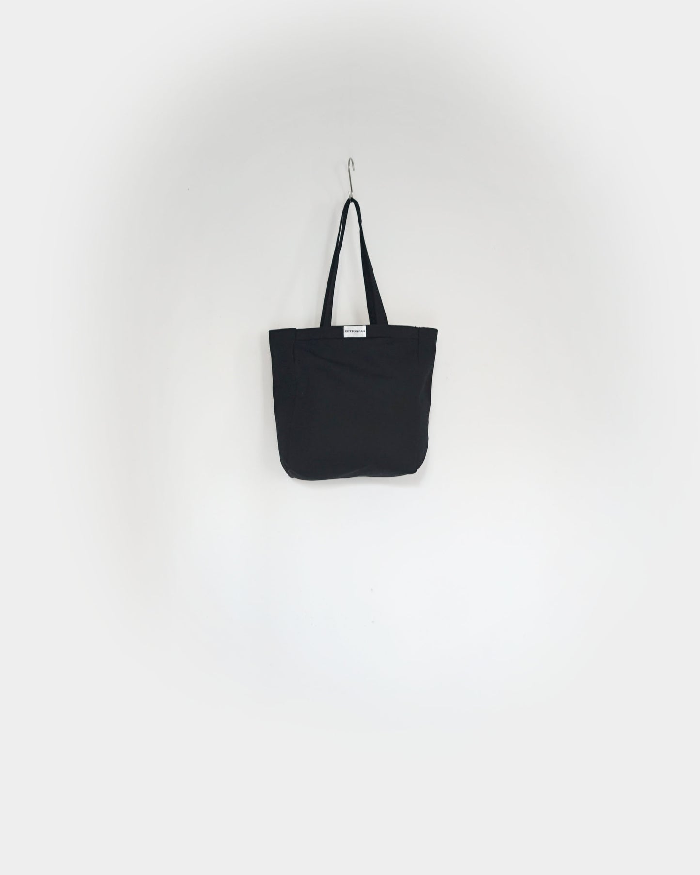 COTTON PAN(コットンパン)MOTLEY TOTE BAG