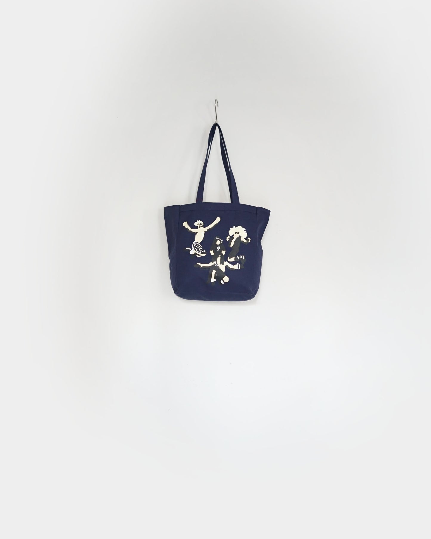 COTTON PAN(コットンパン)MOTLEY TOTE BAG