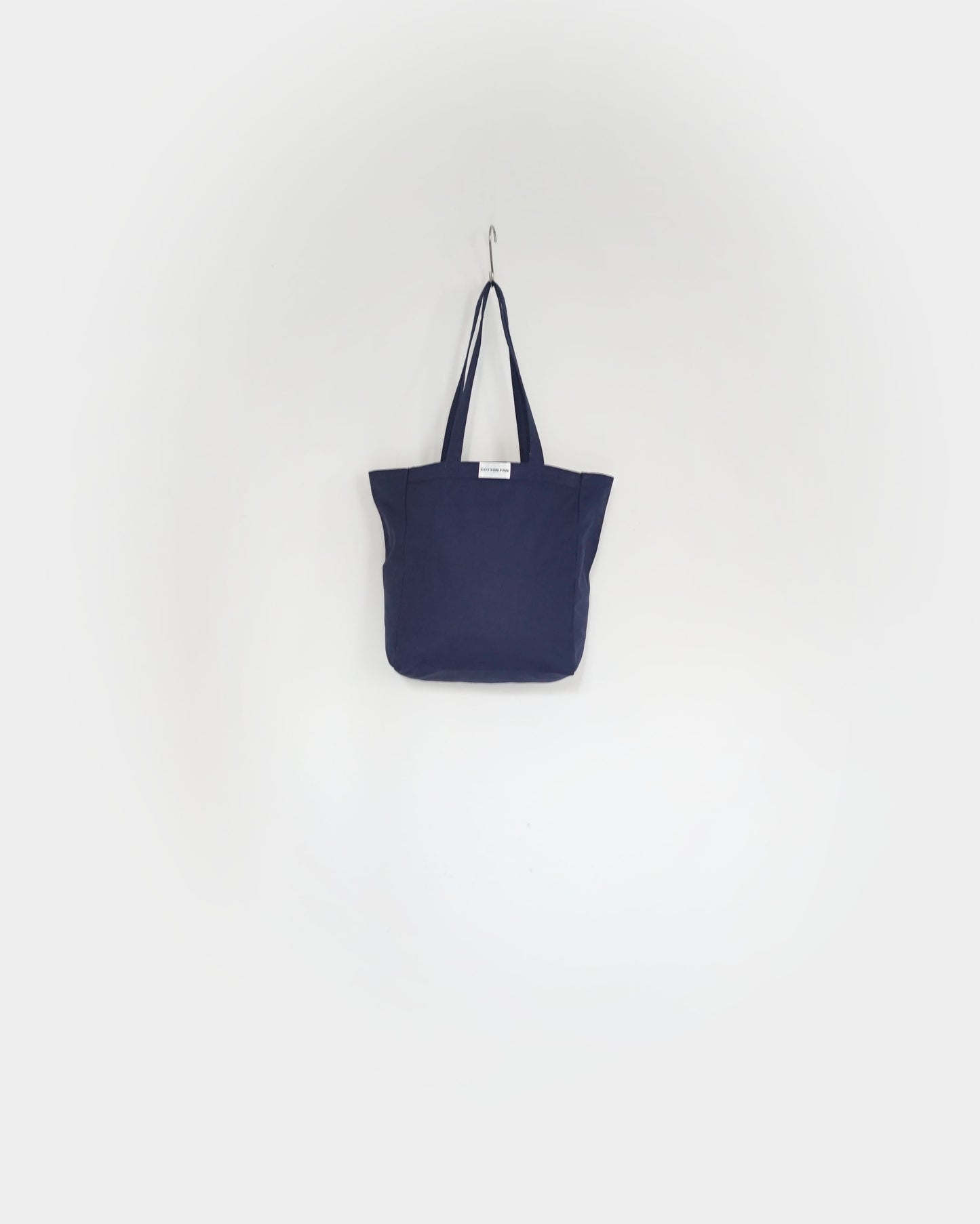 COTTON PAN(コットンパン)MOTLEY TOTE BAG