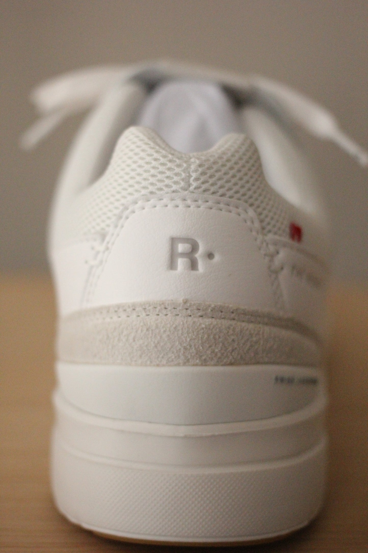on / THE ROGER clubhouse "WHITE×SAND"