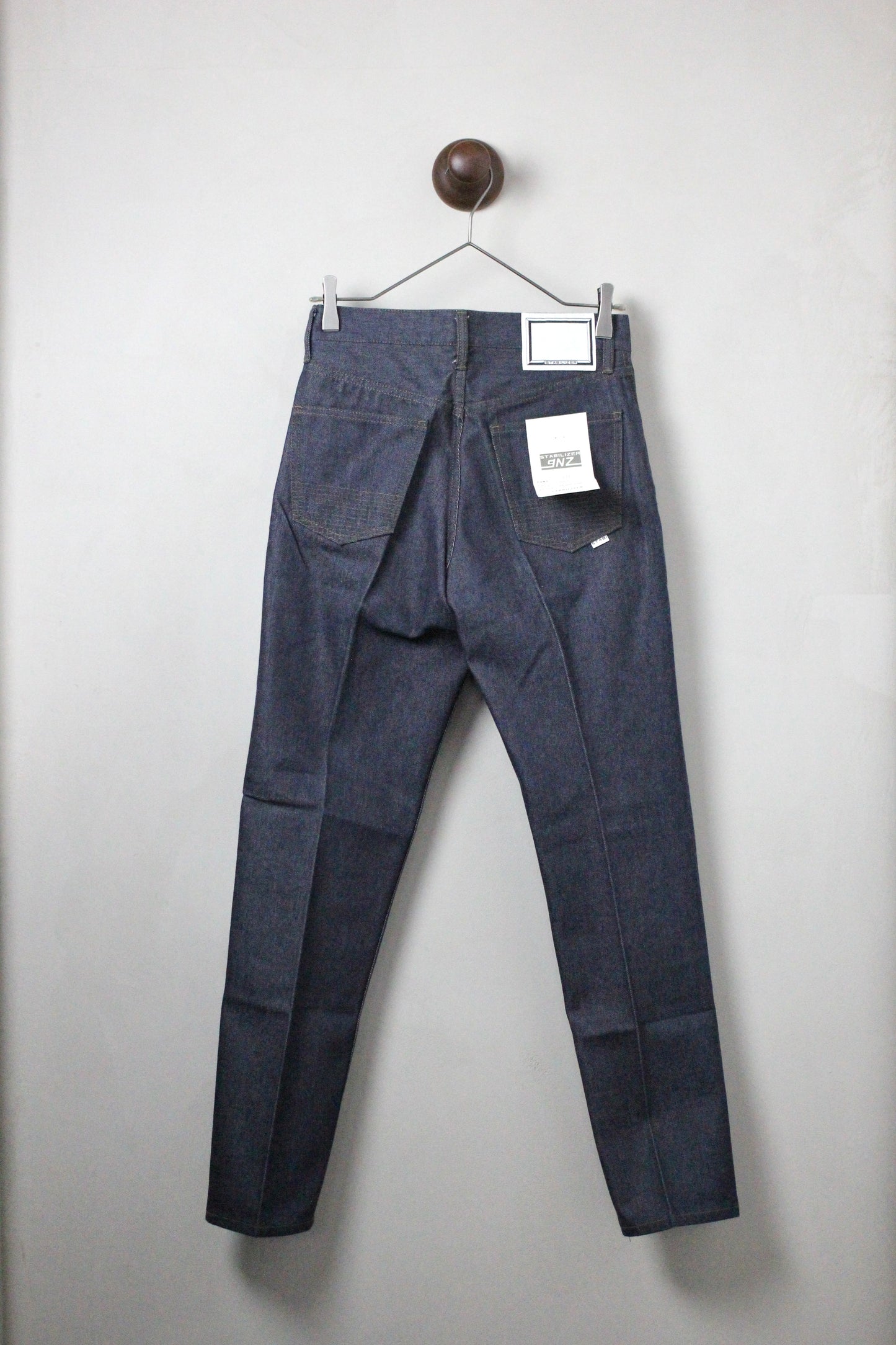 STABILIZER GNZ/0-11 MID TAPERED “INDIGO”