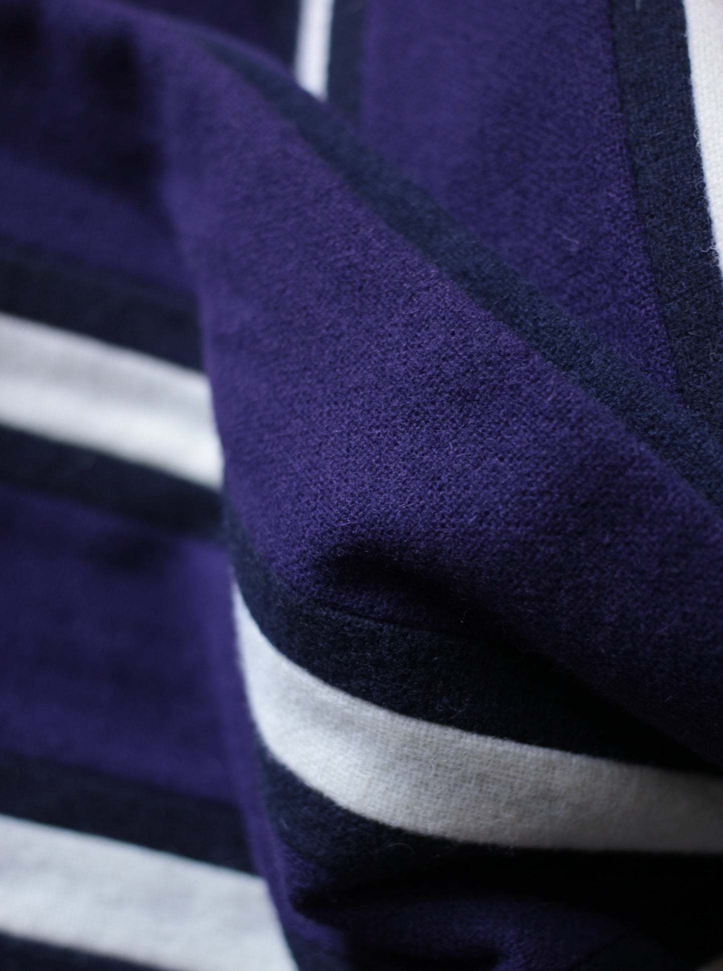 A.E.Clothier (エーイークロジャー) / SCHOOL SCARF
