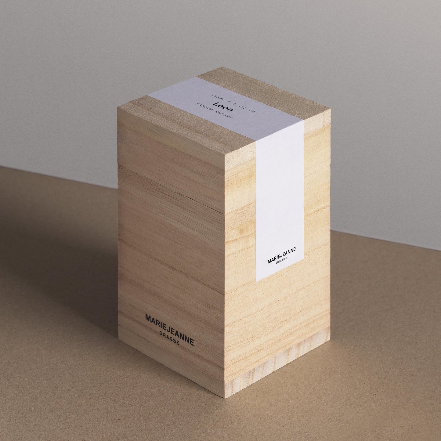MARIEJEANNE / PERFUME "LEON"
