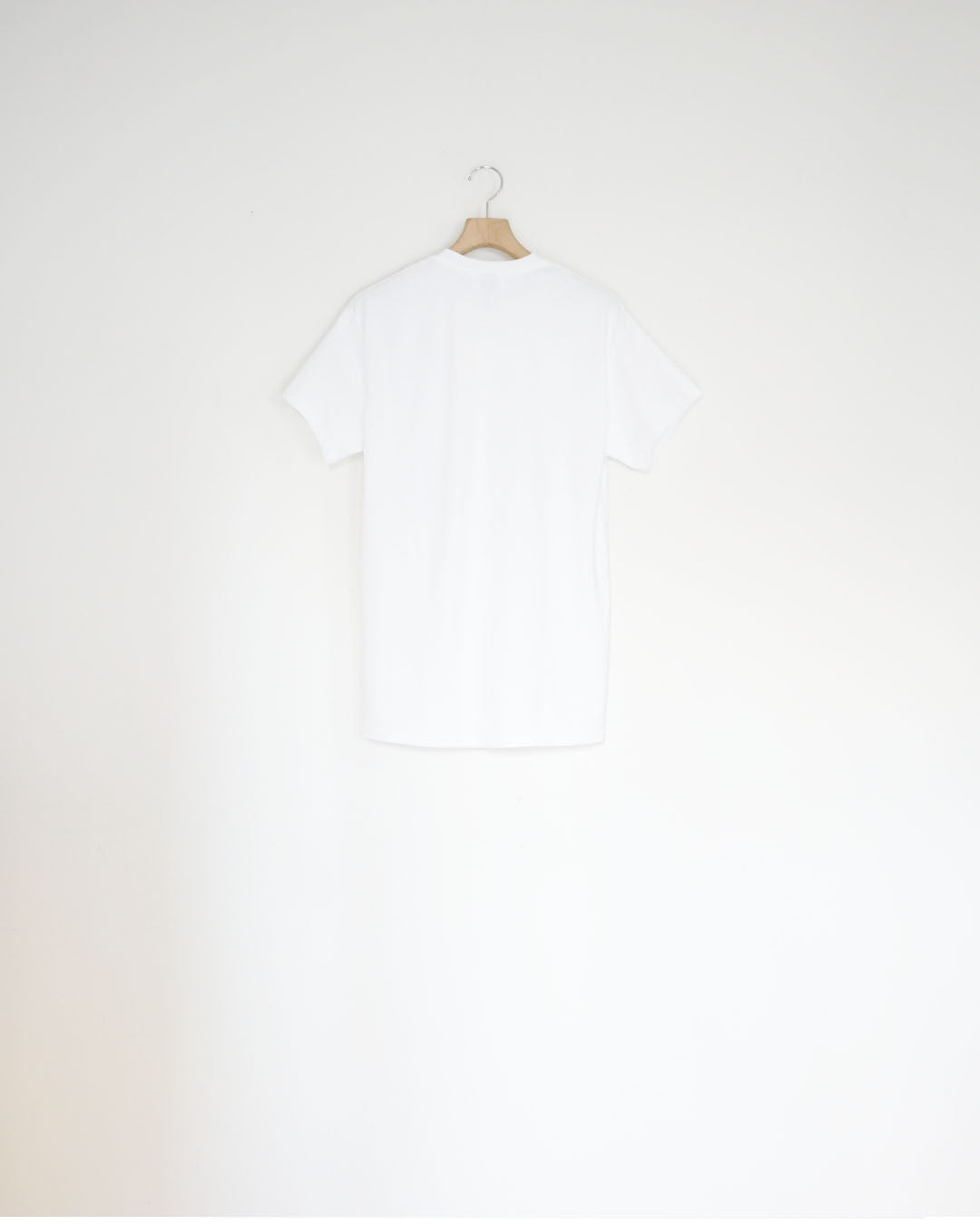 COTTON PAN(コットンパン)MOTLEY S/S "White"