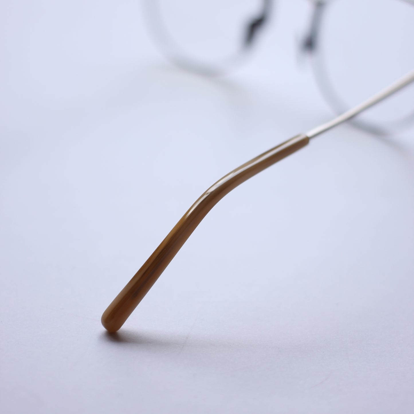 acekearny/david "antique gold(clear lens)”