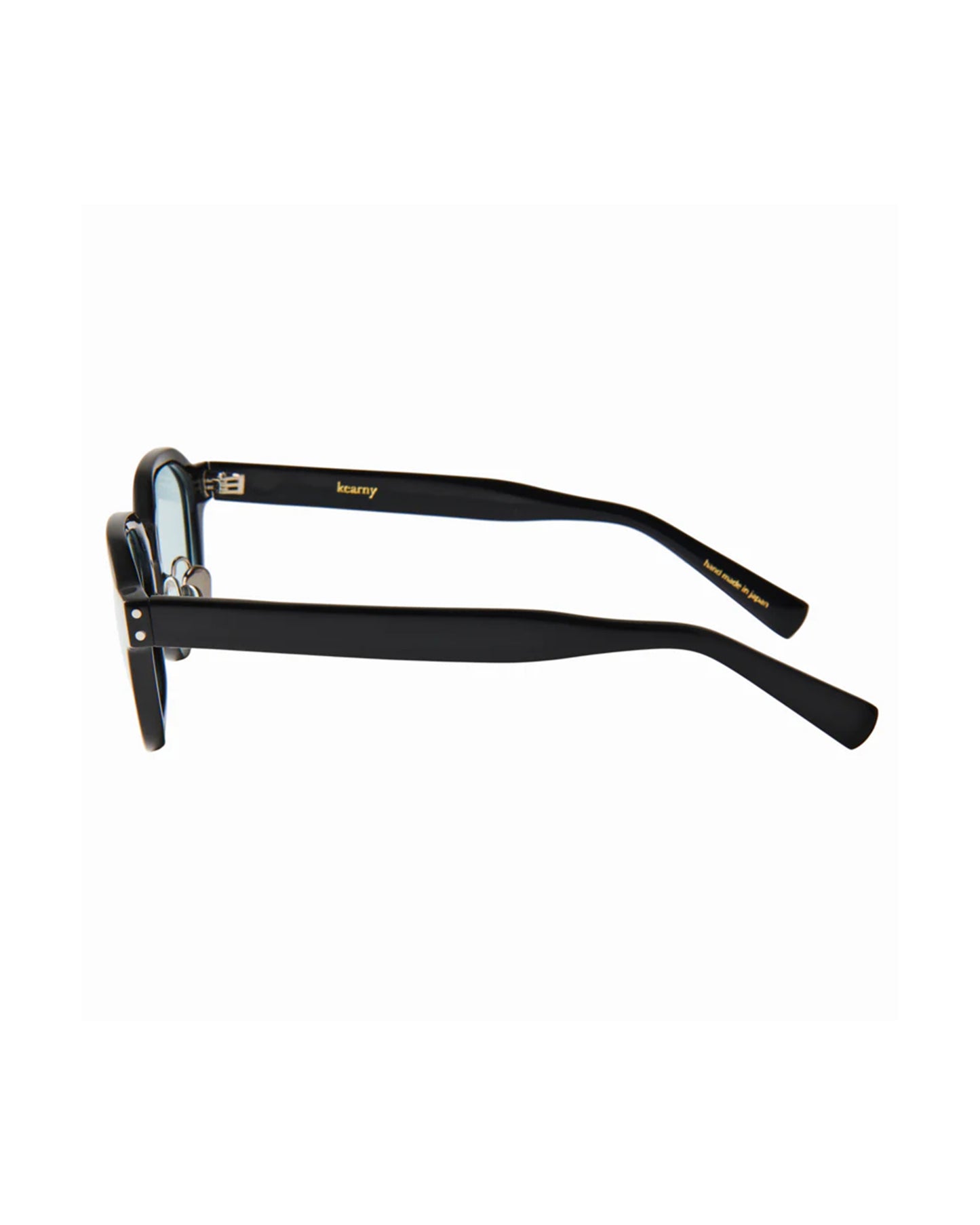 kearny/flanagan"BLACK(blue green lens)"