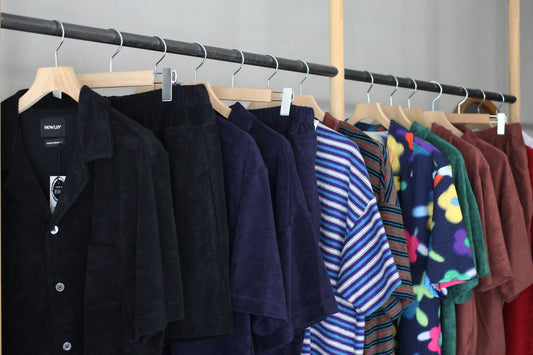 コラム : かわいいだけじゃだめですか。