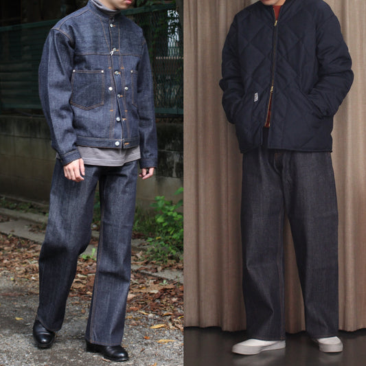 秋冬こんな気分