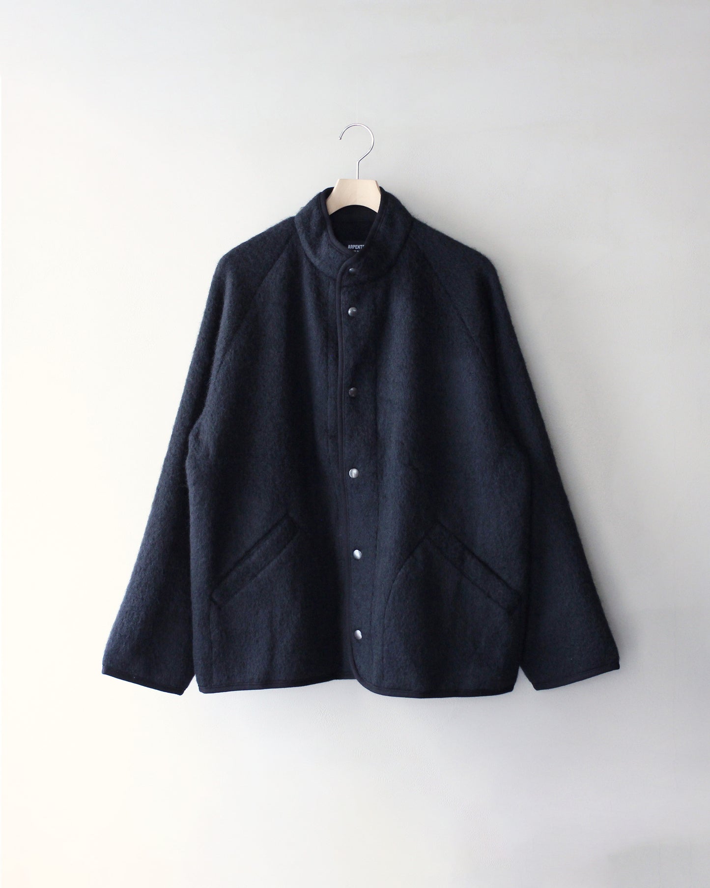 ARPENTEUR/CONTOUR "BLACK"