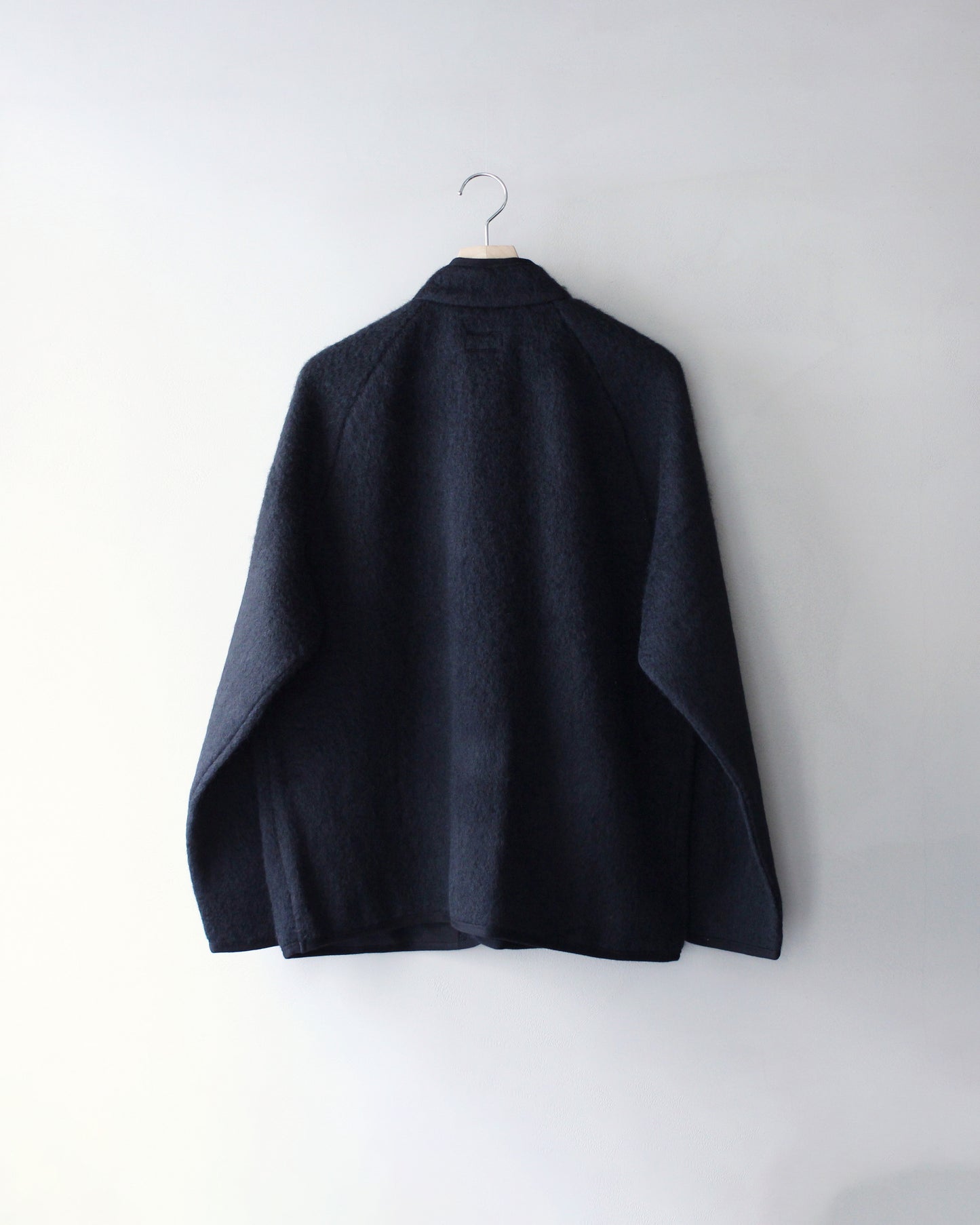 ARPENTEUR/CONTOUR "BLACK"