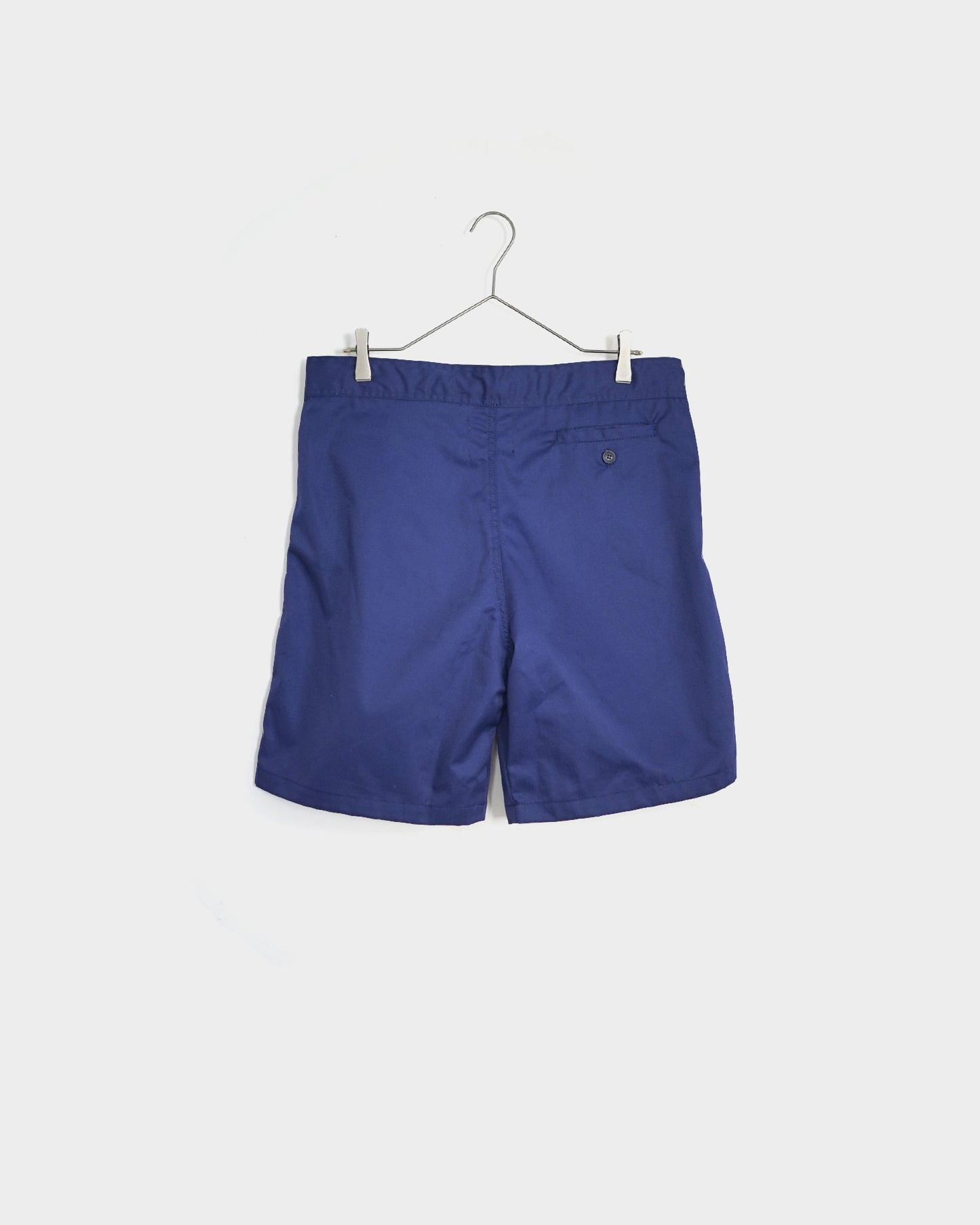 YARMO (ヤーモ) NEW DRIVERS SHORTS "NAVY"