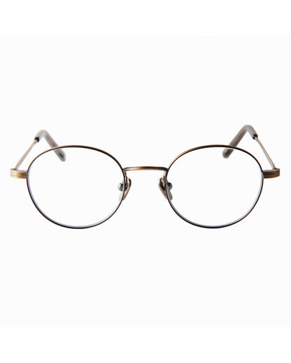 acekearny/blake "anique gold" (clear lens)