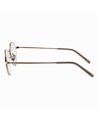 acekearny/blake "anique gold" (clear lens)