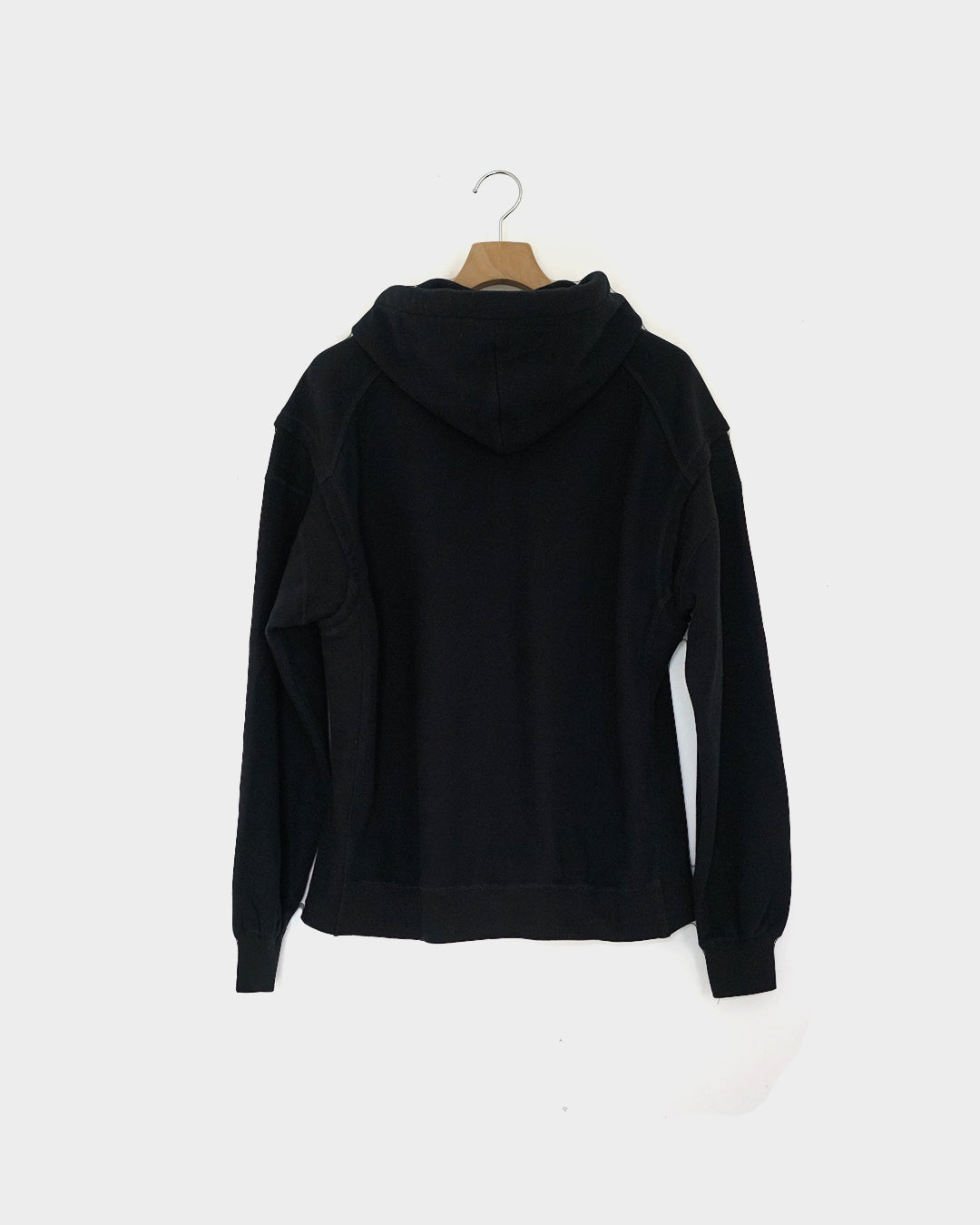 Retrofit sweater on sale