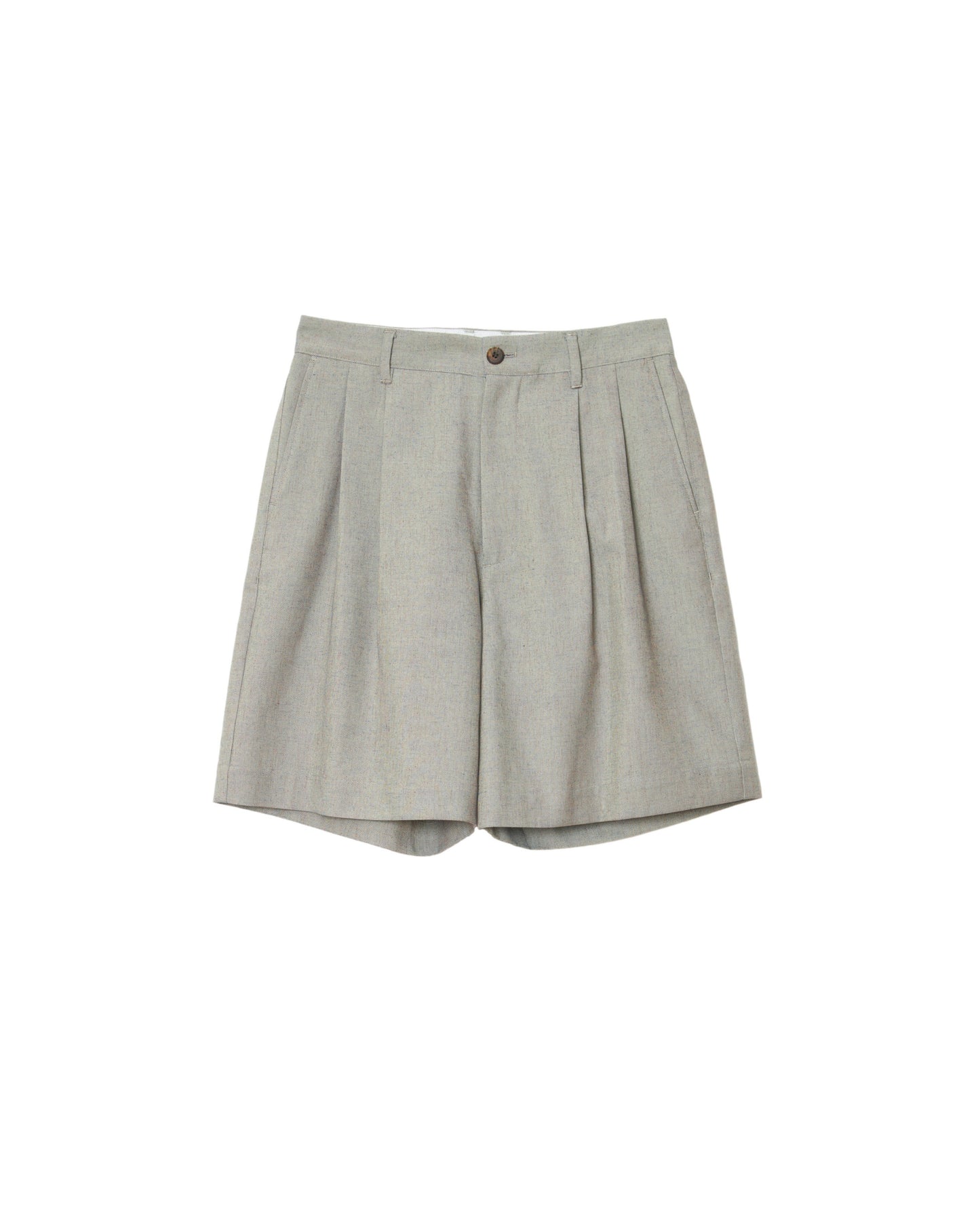MATSUFUJI / Short Trousers "mix"