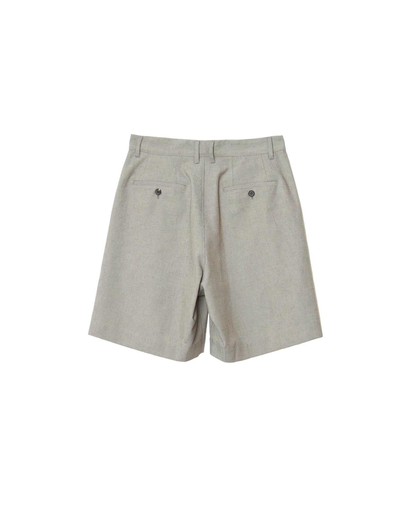 MATSUFUJI / Short Trousers "mix"