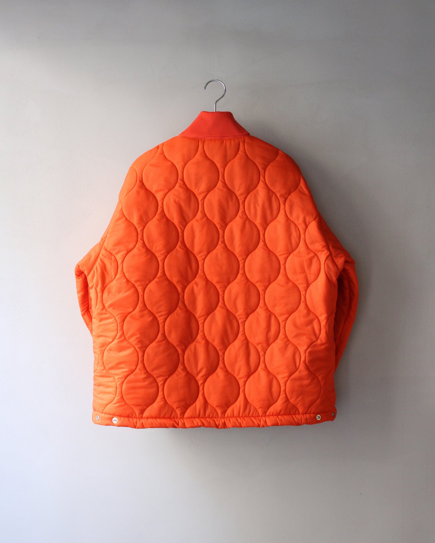 STABILIZER GNZ/FREEZER JACKET(8-39) "ORANGE"