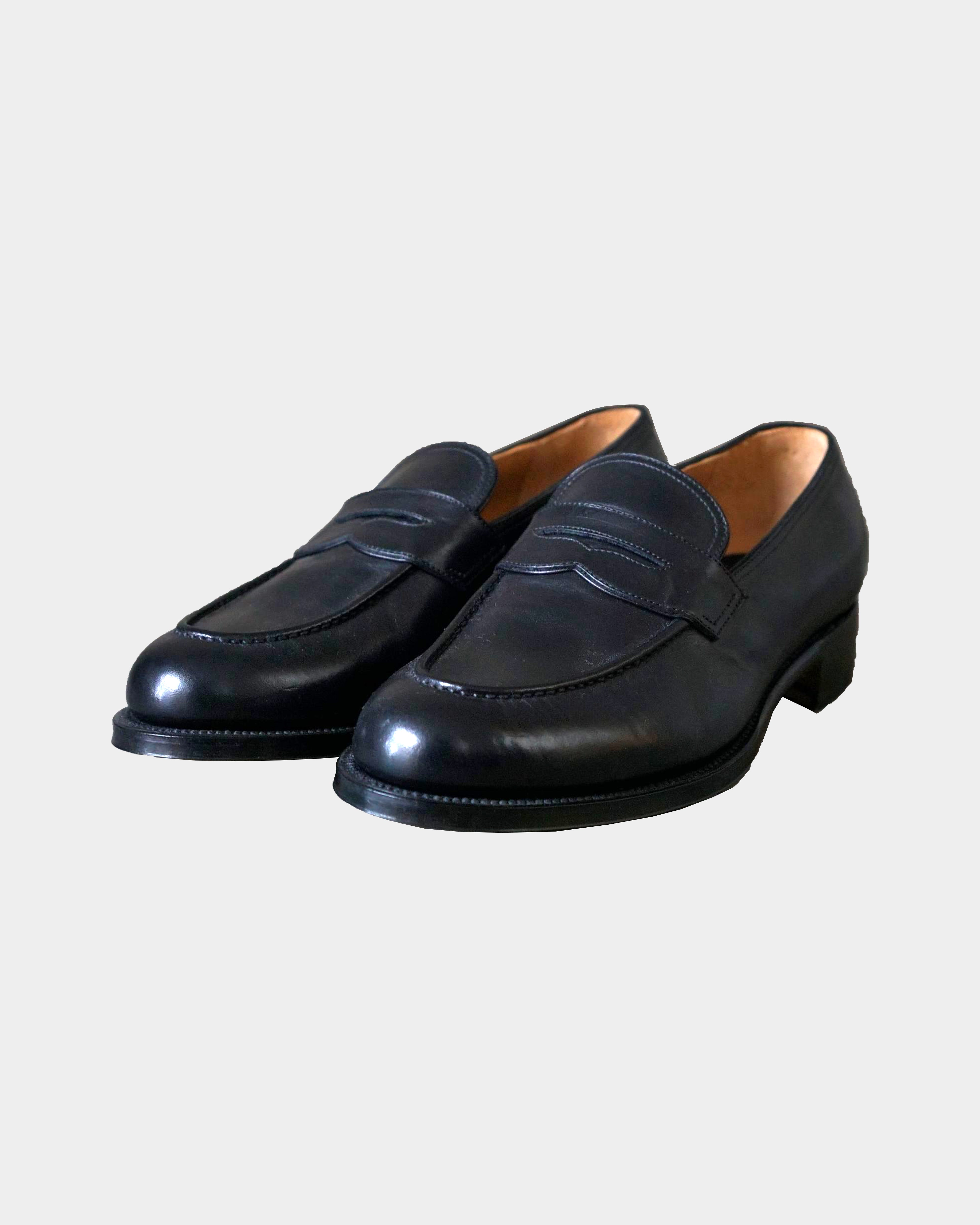 forme fm-111 Loafer goodyear welted サイズ6 - ドレス/ビジネス