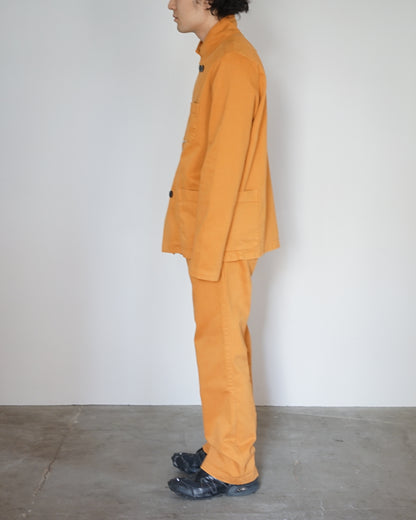 Bonne Suits / Bonne Suits(Setup) "orange"