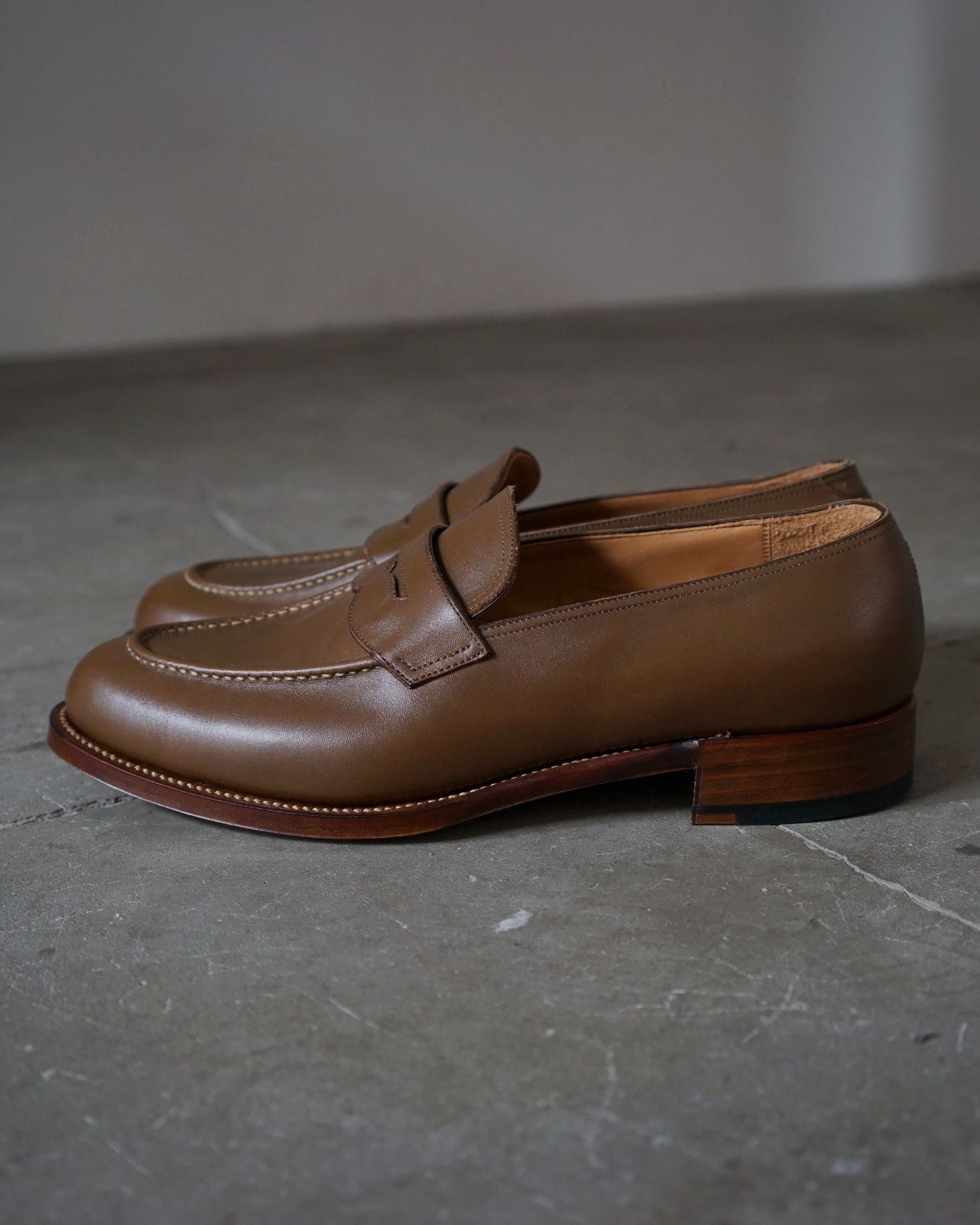 forme fm-111 Loafer goodyear - ドレス/ビジネス