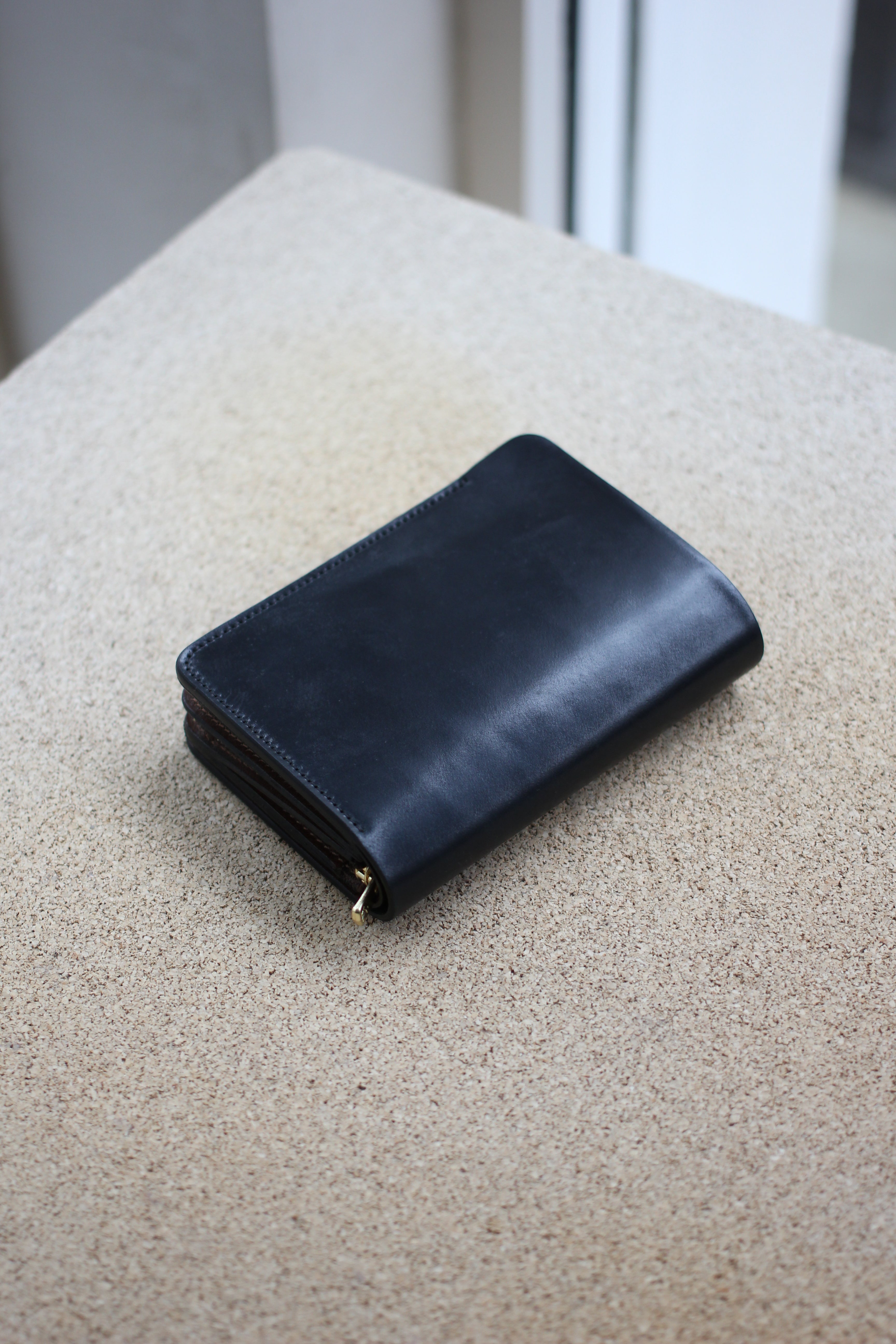 forme / Short wallet 