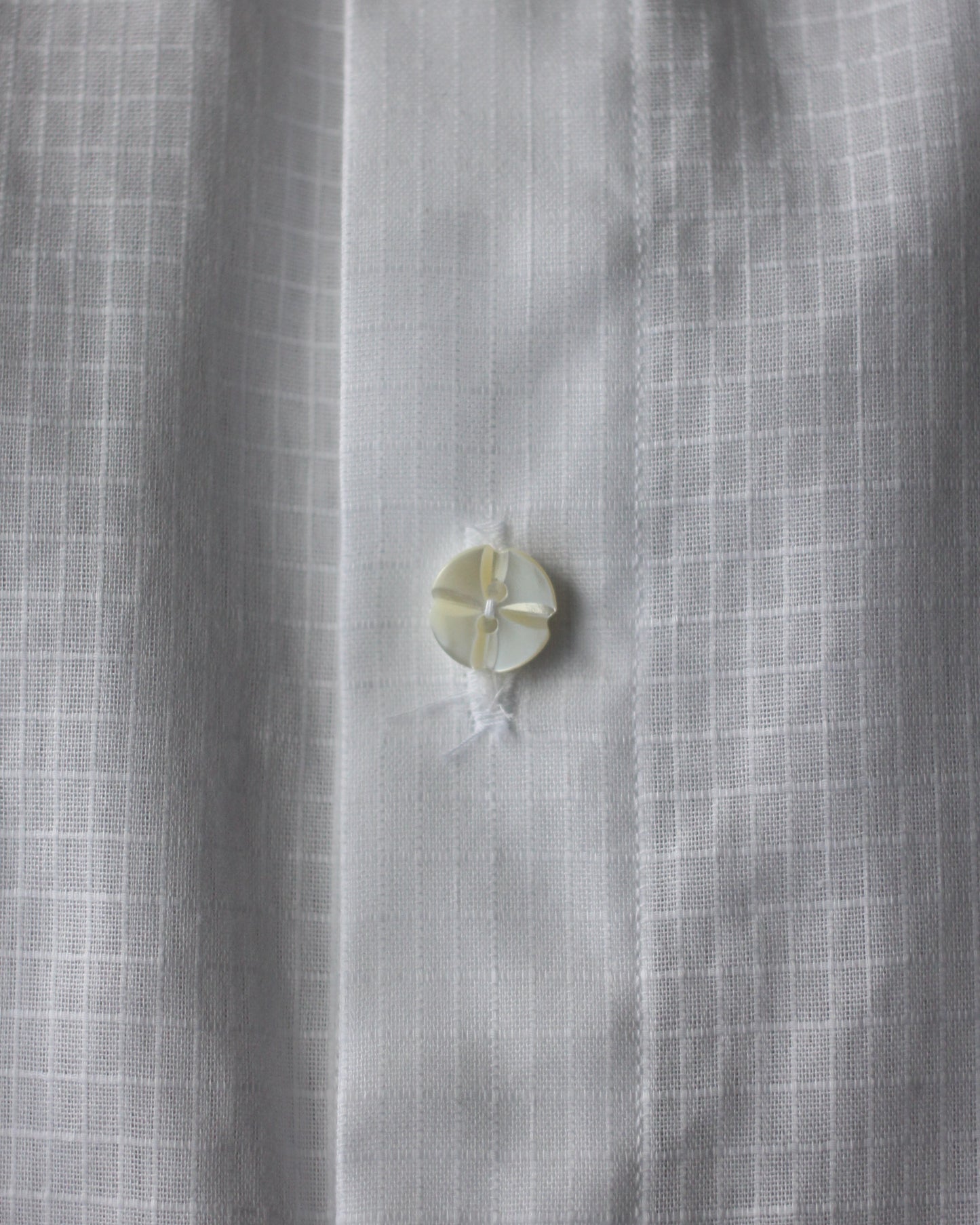 RIKU UMEHARA/FLOWER VASE SHIRT