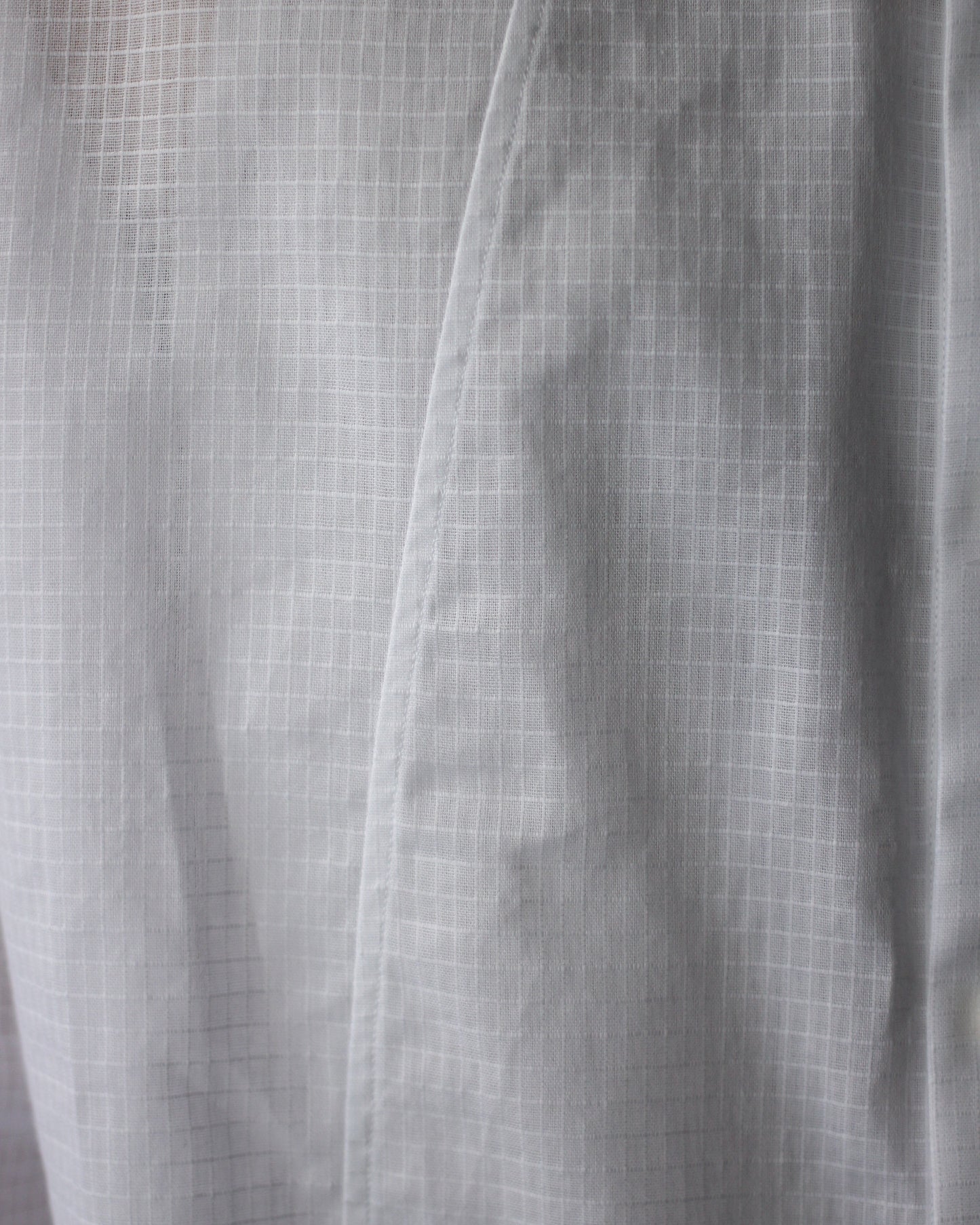 RIKU UMEHARA/FLOWER VASE SHIRT