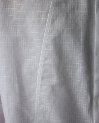 RIKU UMEHARA/FLOWER VASE SHIRT