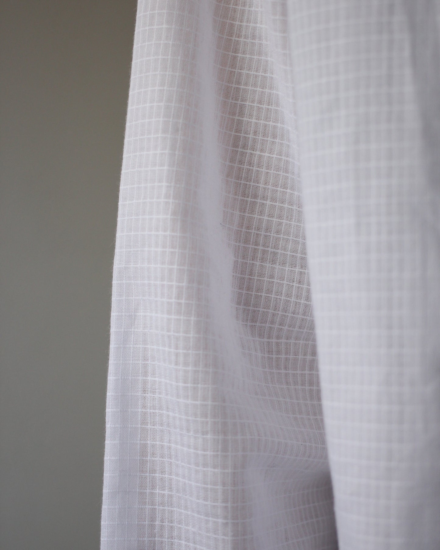 RIKU UMEHARA/FLOWER VASE SHIRT