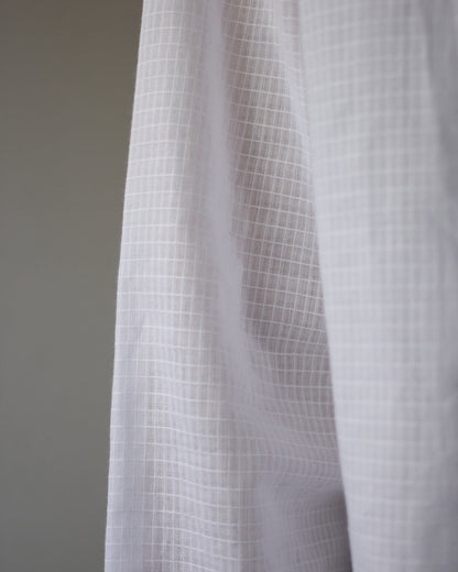 RIKU UMEHARA/FLOWER VASE SHIRT