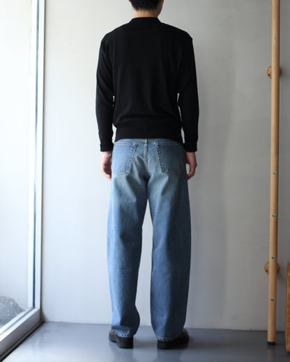 gicipi / GIAGUARO "Nero (Black)"