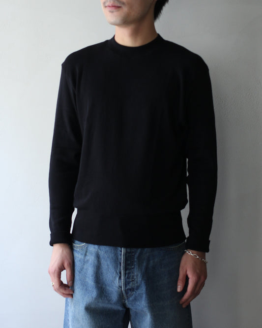 gicipi / GIAGUARO "Nero (Black)"