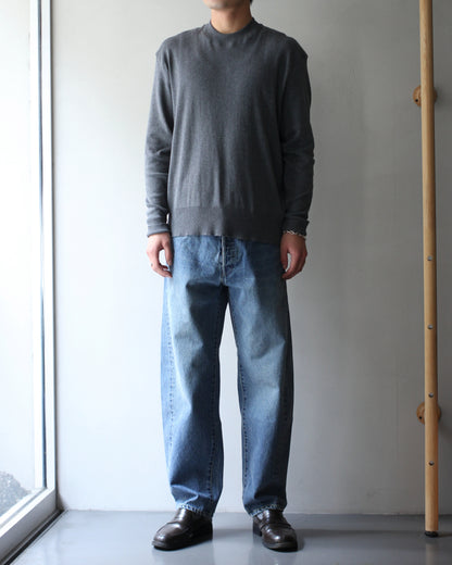 gicipi / GIAGUARO "Carbon"