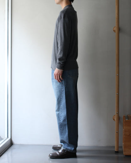 gicipi / GIAGUARO "Carbon"