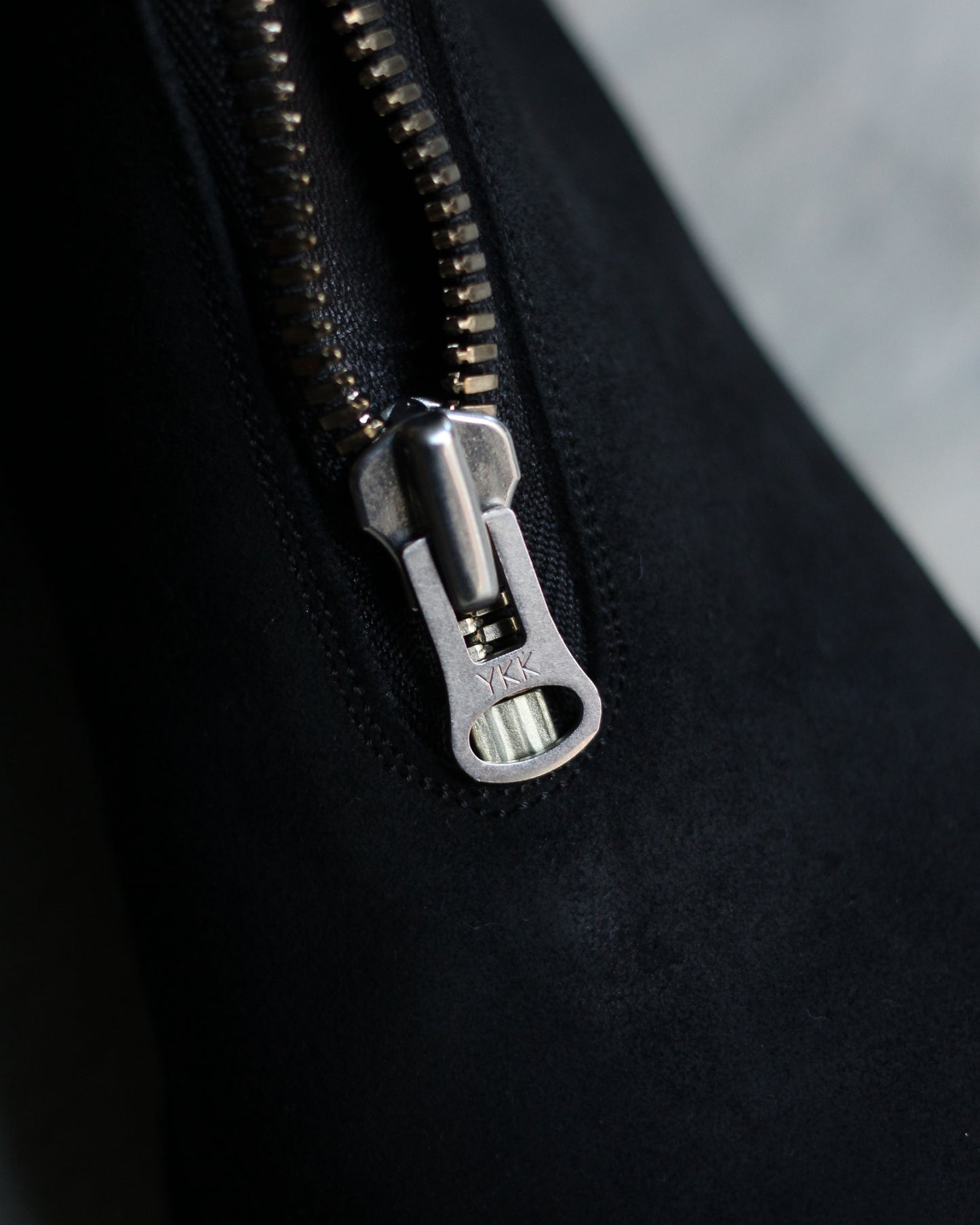 forme/fm-141 Front "Waxy#Black"